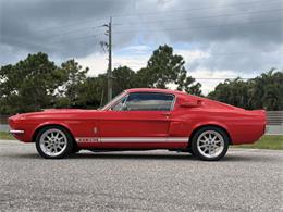 1968 Ford Mustang Fastback (CC-2106691) for sale in Saratoga Springs, New York