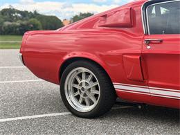 1968 Ford Mustang Fastback (CC-2106691) for sale in Saratoga Springs, New York