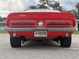 1968 Ford Mustang Fastback (CC-2106691) for sale in Saratoga Springs, New York