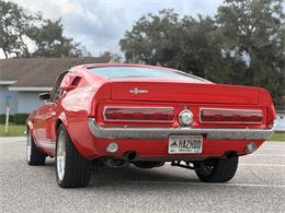 1968 Ford Mustang Fastback (CC-2106691) for sale in Saratoga Springs, New York