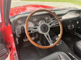 1968 Ford Mustang Fastback (CC-2106691) for sale in Saratoga Springs, New York