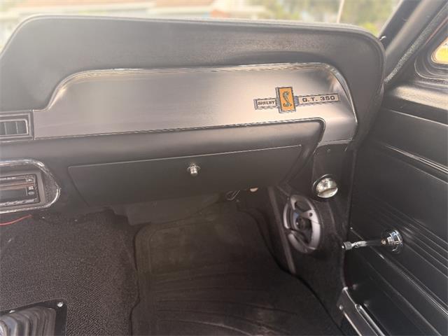 1968 Ford Mustang Fastback (CC-2106691) for sale in Saratoga Springs, New York