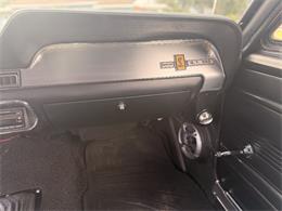 1968 Ford Mustang Fastback (CC-2106691) for sale in Saratoga Springs, New York