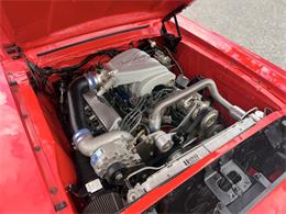 1968 Ford Mustang Fastback (CC-2106691) for sale in Saratoga Springs, New York