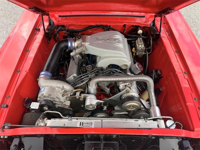 1968 Ford Mustang Fastback (CC-2106691) for sale in Saratoga Springs, New York