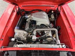 1968 Ford Mustang Fastback (CC-2106691) for sale in Saratoga Springs, New York