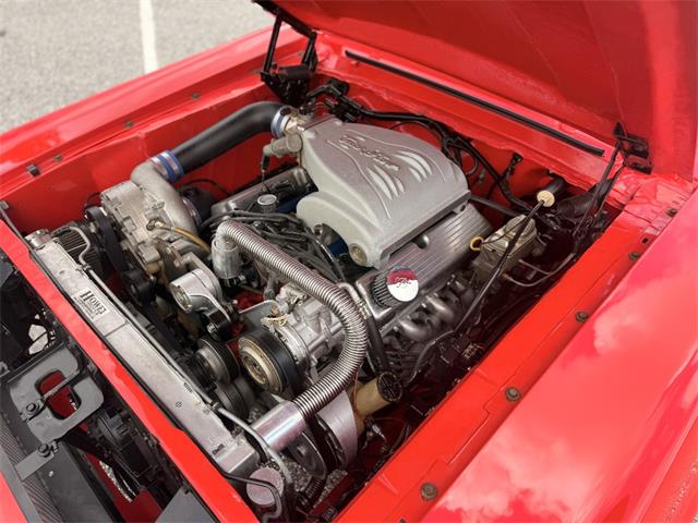 1968 Ford Mustang Fastback (CC-2106691) for sale in Saratoga Springs, New York