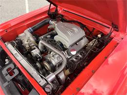 1968 Ford Mustang Fastback (CC-2106691) for sale in Saratoga Springs, New York