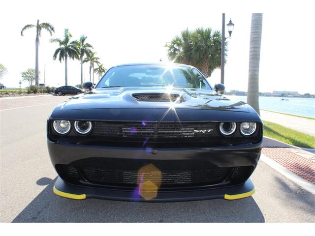 2015 Dodge Challenger (CC-2106693) for sale in Saratoga Springs, New York