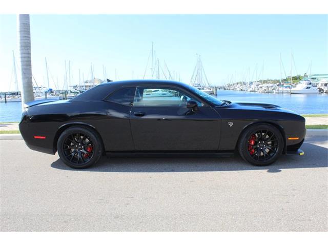 2015 Dodge Challenger (CC-2106693) for sale in Saratoga Springs, New York