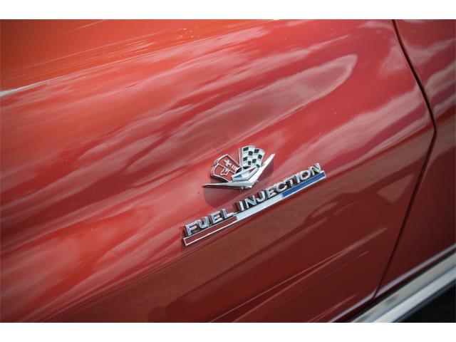 1964 Chevrolet Corvette (CC-2106695) for sale in Saratoga Springs, New York