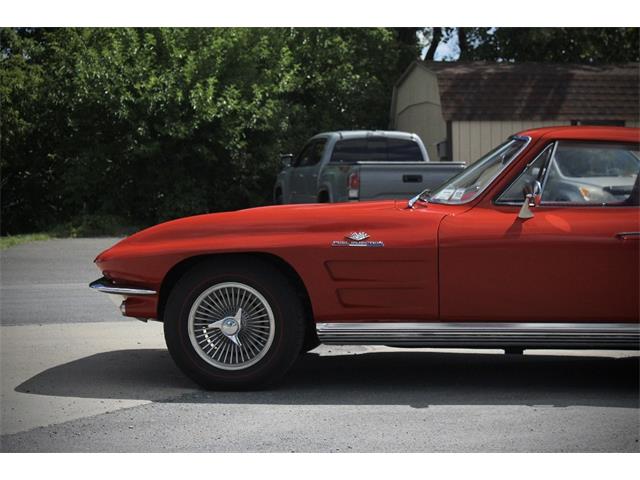 1964 Chevrolet Corvette (CC-2106695) for sale in Saratoga Springs, New York