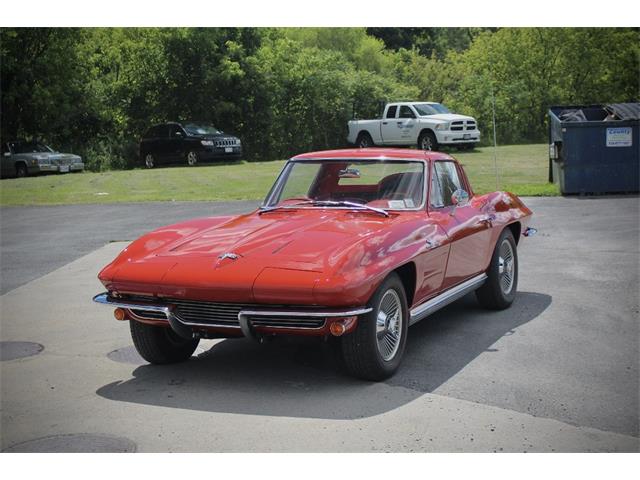 1964 Chevrolet Corvette (CC-2106695) for sale in Saratoga Springs, New York