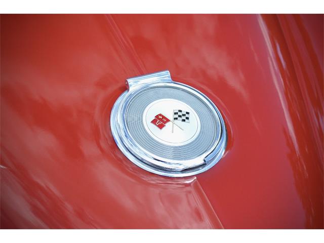 1964 Chevrolet Corvette (CC-2106695) for sale in Saratoga Springs, New York