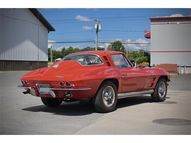 1964 Chevrolet Corvette (CC-2106695) for sale in Saratoga Springs, New York