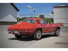 1964 Chevrolet Corvette (CC-2106695) for sale in Saratoga Springs, New York