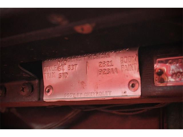 1964 Chevrolet Corvette (CC-2106695) for sale in Saratoga Springs, New York