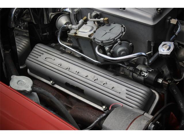 1964 Chevrolet Corvette (CC-2106695) for sale in Saratoga Springs, New York