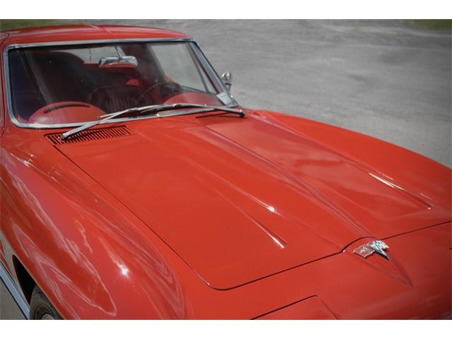 1964 Chevrolet Corvette (CC-2106695) for sale in Saratoga Springs, New York