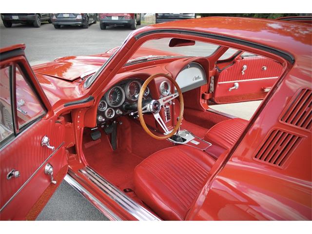 1964 Chevrolet Corvette (CC-2106695) for sale in Saratoga Springs, New York