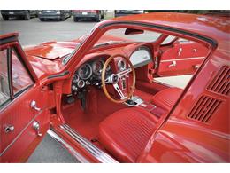 1964 Chevrolet Corvette (CC-2106695) for sale in Saratoga Springs, New York