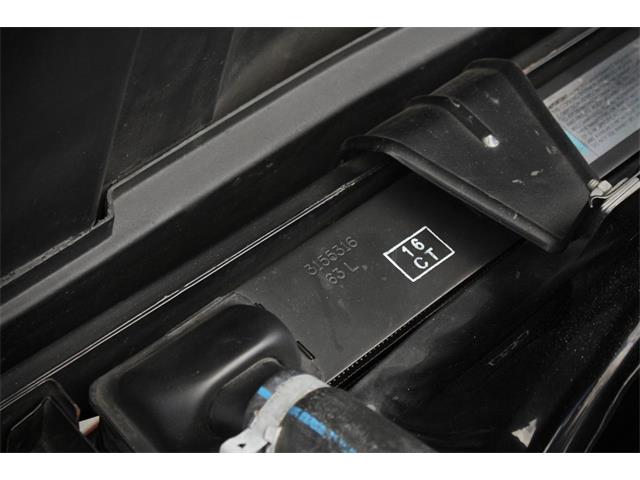 1964 Chevrolet Corvette (CC-2106695) for sale in Saratoga Springs, New York