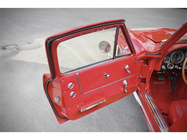 1964 Chevrolet Corvette (CC-2106695) for sale in Saratoga Springs, New York