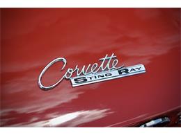 1964 Chevrolet Corvette (CC-2106695) for sale in Saratoga Springs, New York