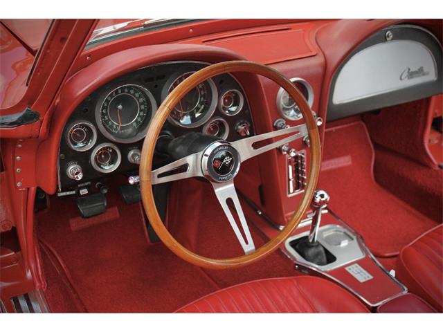 1964 Chevrolet Corvette (CC-2106695) for sale in Saratoga Springs, New York
