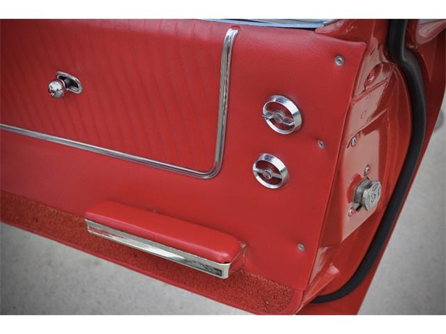 1964 Chevrolet Corvette (CC-2106695) for sale in Saratoga Springs, New York
