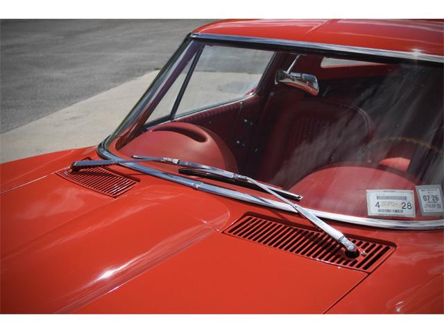 1964 Chevrolet Corvette (CC-2106695) for sale in Saratoga Springs, New York