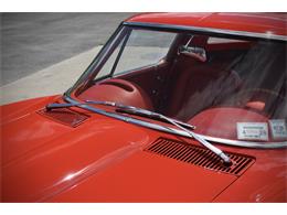 1964 Chevrolet Corvette (CC-2106695) for sale in Saratoga Springs, New York
