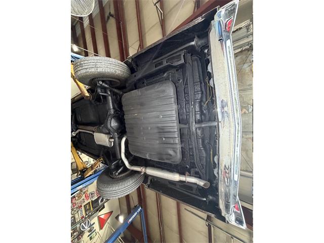 1974 Cadillac Fleetwood (CC-2106698) for sale in Saratoga Springs, New York
