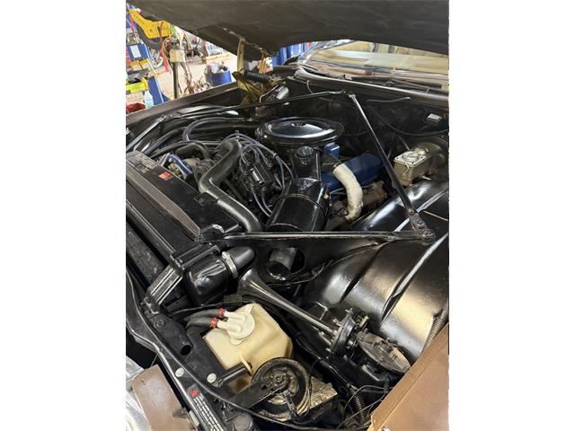 1974 Cadillac Fleetwood (CC-2106698) for sale in Saratoga Springs, New York