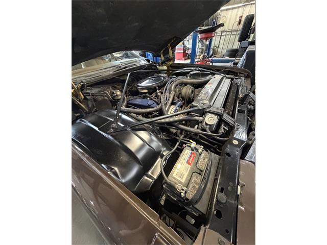 1974 Cadillac Fleetwood (CC-2106698) for sale in Saratoga Springs, New York