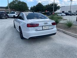 2018 Audi A6 (CC-2100067) for sale in Jacksonville, Florida