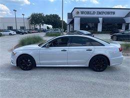 2018 Audi A6 (CC-2100067) for sale in Jacksonville, Florida