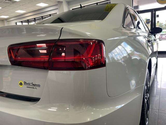 2018 Audi A6 (CC-2100067) for sale in Jacksonville, Florida