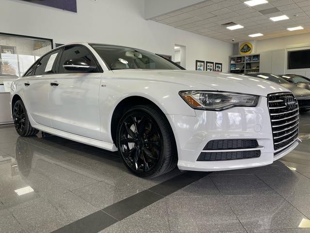 2018 Audi A6 (CC-2100067) for sale in Jacksonville, Florida