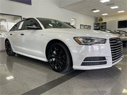 2018 Audi A6 (CC-2100067) for sale in Jacksonville, Florida