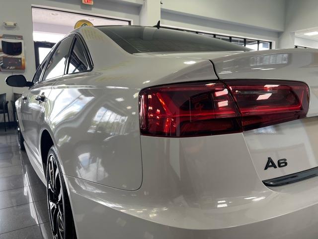2018 Audi A6 (CC-2100067) for sale in Jacksonville, Florida