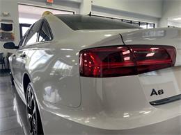 2018 Audi A6 (CC-2100067) for sale in Jacksonville, Florida