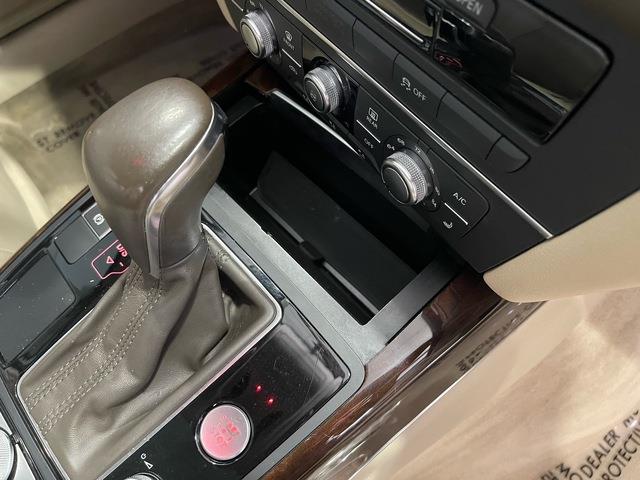 2018 Audi A6 (CC-2100067) for sale in Jacksonville, Florida