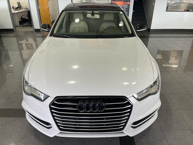 2018 Audi A6 (CC-2100067) for sale in Jacksonville, Florida