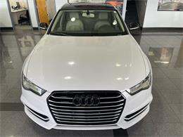 2018 Audi A6 (CC-2100067) for sale in Jacksonville, Florida