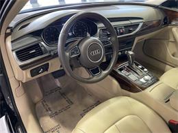 2018 Audi A6 (CC-2100067) for sale in Jacksonville, Florida