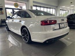 2018 Audi A6 (CC-2100067) for sale in Jacksonville, Florida
