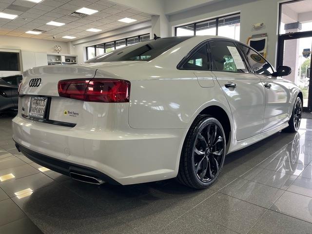 2018 Audi A6 (CC-2100067) for sale in Jacksonville, Florida