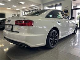 2018 Audi A6 (CC-2100067) for sale in Jacksonville, Florida