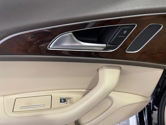 2018 Audi A6 (CC-2100067) for sale in Jacksonville, Florida